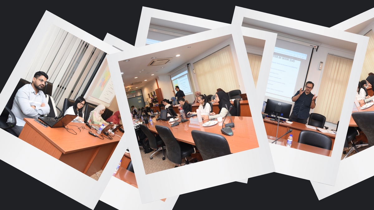 PhotoPrism: FSKTM/FCSIT FRGS 2025 Workshop 2025